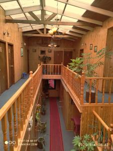 Fotografie z fotogalerie ubytování Hotel Bahia v destinaci Quellón