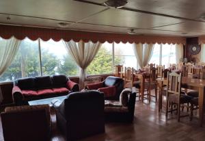 Fotografie z fotogalerie ubytování Hotel Bahia v destinaci Quellón