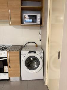 Billede fra billedgalleriet på In the best area, modern and functional i Cipolletti