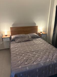 Billede fra billedgalleriet på In the best area, modern and functional i Cipolletti