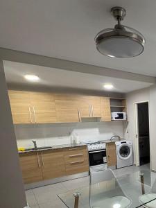 Billede fra billedgalleriet på In the best area, modern and functional i Cipolletti + 4 billeder