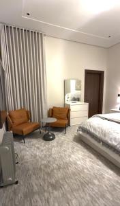 Billede fra billedgalleriet på منتجع دارك i Hail + 11 billeder