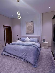 Billede fra billedgalleriet på منتجع دارك i Hail