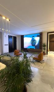 Billede fra billedgalleriet på منتجع دارك i Hail