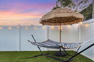 Gallery image of The Palm Villa-Pool, Sauna, bowling, theater, golf in Largo