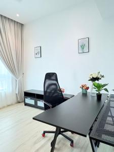 Fotografie z fotogalerie ubytování Marina View Resort - Johor v destinaci Johor Bahru