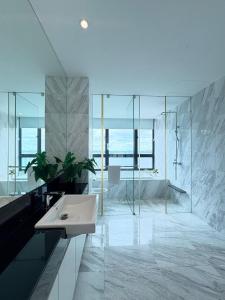 Fotografie z fotogalerie ubytování Marina View Resort - Johor v destinaci Johor Bahru