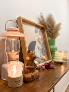 Fotografie z fotogalerie ubytování Stay DAON Hongdae Private 4 Bedroom House with 4 Queen Beds 10 mins to station v Soulu + 38 fotografií