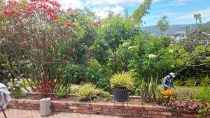 Gallery image of El Embeleso in Nobsa