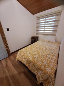 Galeriebild der Unterkunft El Embeleso in Nobsa