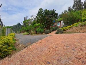 Galeriebild der Unterkunft El Embeleso in Nobsa