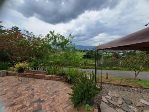 Gallery image of El Embeleso in Nobsa