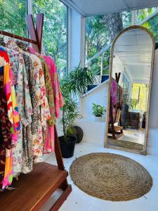 Billede fra billedgalleriet på Papaya Hikkaduwa i Hikkaduwa