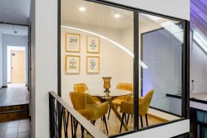 Foto de la galería de Aloja Rentals Mexico en Ciudad de México