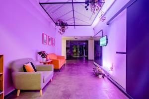 Foto de la galería de Aloja Rentals Mexico en Ciudad de México