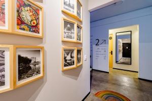 Foto de la galería de Aloja Rentals Mexico en Ciudad de México