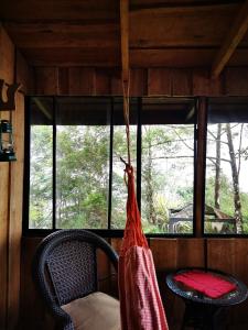 Fotografie z fotogalerie ubytování Rio Paquita Lodge v destinaci Tapantí