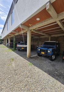 Billede fra billedgalleriet på Alpha1 i Roldanillo + 41 billeder