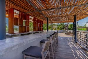 Fotografie z fotogalerie ubytování Studio Chic Tulum ツ v destinaci Cedro