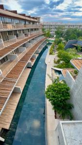 Fotografie z fotogalerie ubytování Studio Chic Tulum ツ v destinaci Cedro