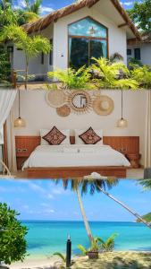 Phong cảnh thiên nhiên gần nhà nghỉ dưỡng