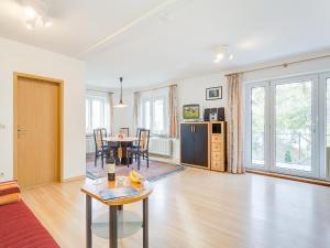 Gallery image of Ferienwohnung strandnah-D 092.002-7 in Baabe