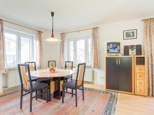 Gallery image of Ferienwohnung strandnah-D 092.002-7 in Baabe