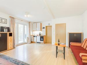 Gallery image of Ferienwohnung strandnah-D 092.002-7 in Baabe