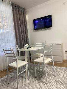 Galeriebild der Unterkunft Коттедж in Bosteri