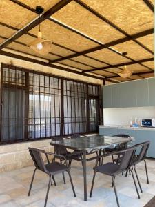 Galeriebild der Unterkunft Коттедж in Bosteri