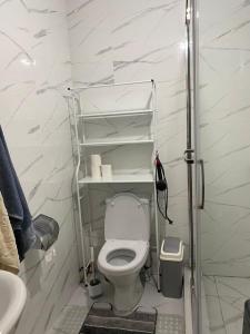 Galeriebild der Unterkunft Коттедж in Bosteri