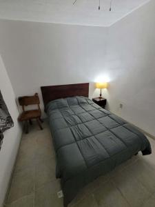 Krevet ili kreveti u jedinici u objektu Liz