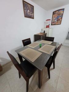 Galerija fotografija objekta Liz u gradu 'Matehuala'