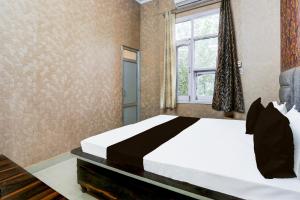 Billede fra billedgalleriet på Hotel O Dhindsa Haveli i Patiala