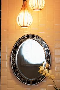 Fotografie z fotogalerie ubytování Baan Chart v destinaci Bangkok