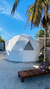 ภาพในคลังภาพของ Hotel Frequency el cuyo ในเอลกูโย