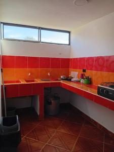 Gallery image of Cabañas doña marina in Coveñas