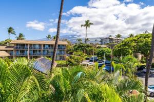 En have udenfor Ocean View, Great Location, Across from Kamaole Beach 2 LSV13