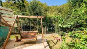 En have udenfor Hongcheon When You Are There Pension