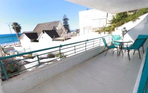 Gallery image of Playa Paraíso Resort in Concón +25 photos