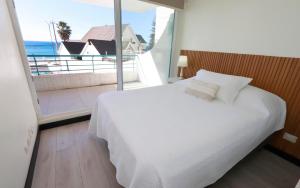 Gallery image of Playa Paraíso Resort in Concón