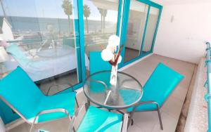 Gallery image of Playa Paraíso Resort in Concón