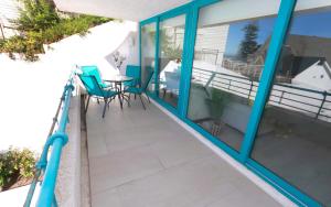 Gallery image of Playa Paraíso Resort in Concón