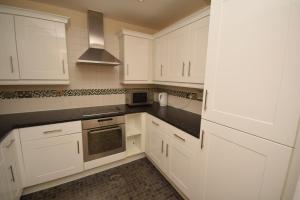 Billede fra billedgalleriet på Parkhouse Court i Smallford Station