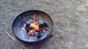 Fotografie z fotogalerie ubytování Starfish Cottage v destinaci Kleinmond