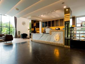 Billede fra billedgalleriet på B2 Krabi Ao Nang Premier Resort i Ao Nang 