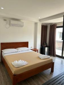 Afbeelding uit fotogalerij van Landrigan Apartments in San Juan