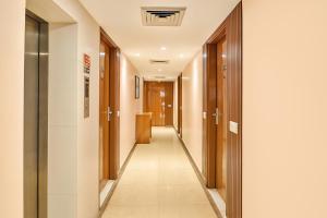 Afbeelding uit fotogalerij van FabHotel Ramhan in New Delhi