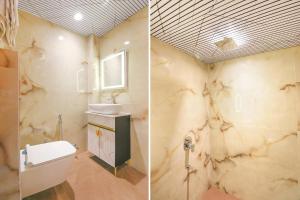 Afbeelding uit fotogalerij van FabHotel Ramhan in New Delhi