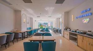 Nhà hàng/khu ăn uống khác tại Cheermay Hotels